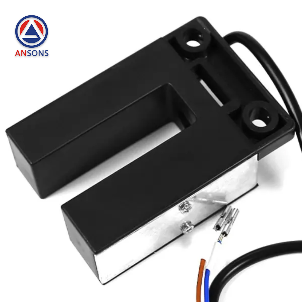 SIMIDER For Thyssen Elevator Leveling Sensor Magnetic Switch Door Area Sensor SXSA21-D3ZNK Ansons Lift Spare Parts