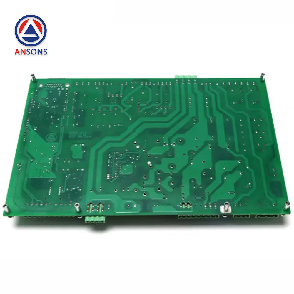 Thyssen Elevator Inverter Drive Power PCB Board RMB2 66200007365 RMB3 Ansons Lift Spare Parts