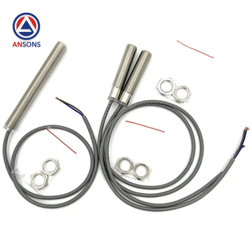 Thyssen Elevator Leveling Sensor Magnetic Switch Door Area Sensor SFL12A-55 Ansons Lift Spare Parts