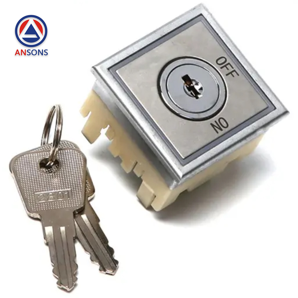 BST For Thyssen Elevator Base Station Lock A4N521922 A4J52191 Ansons Lift Spare Parts