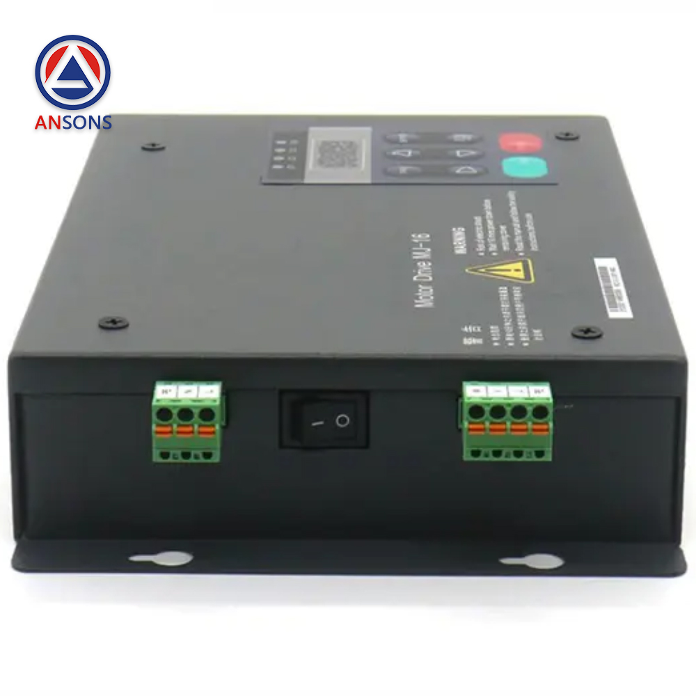 XJ Elevator Door Inverter Controller Door Drive MJ-16 Ansons Lift Spare Parts