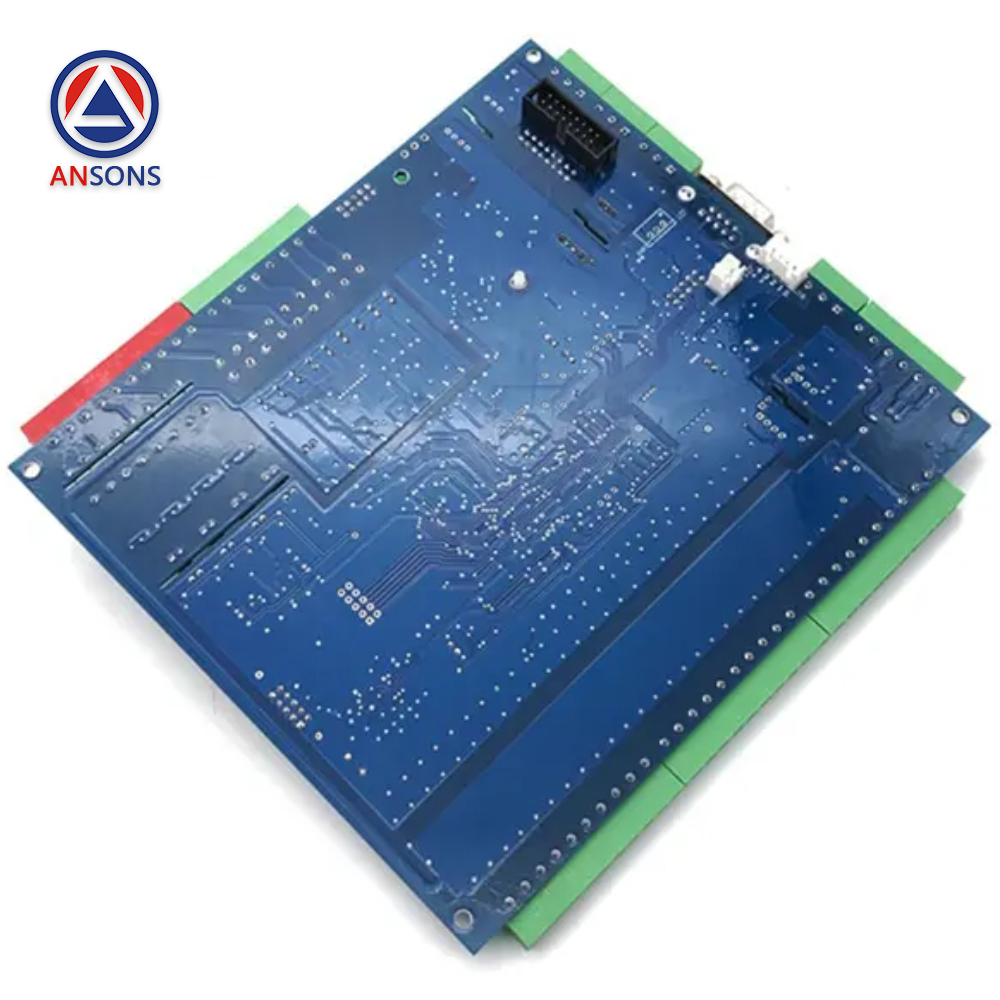 XJ Elevator Main PCB Board Mainboard SCH5600-V1 SCH5600-V2 SCH5600-V3 Ansons Lift Spare Parts