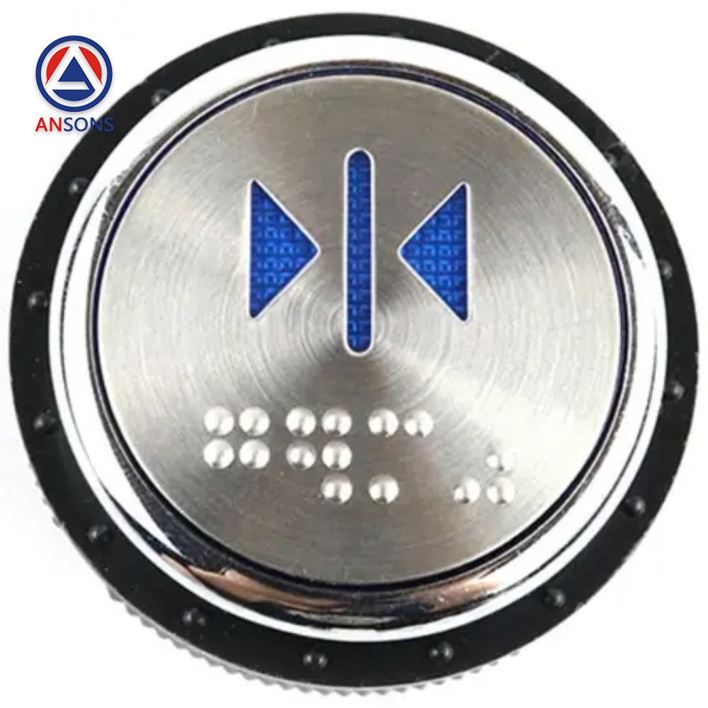 XJSchindler Elevator Push Button PB28Y311 PB29JY0001 Ansons Lift Spare Parts