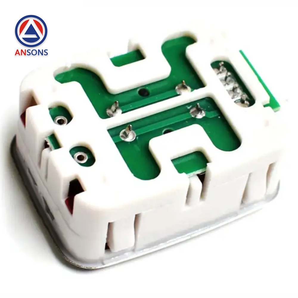 SIGMA Elevator Push Button MTD260 MTD265 Ansons Lift Spare Parts