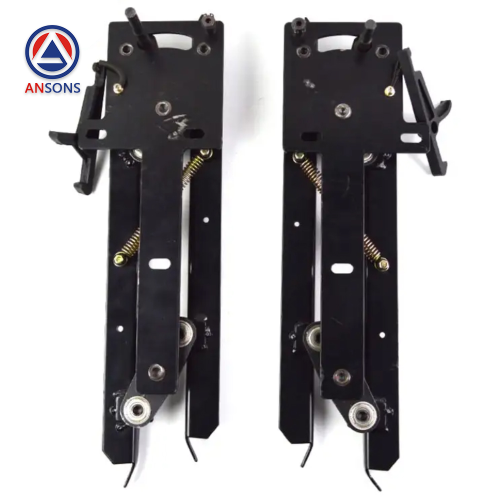 SIGMA Elevator Door Vane ACVF 450mm 620mm Ansons Lift Spare Parts