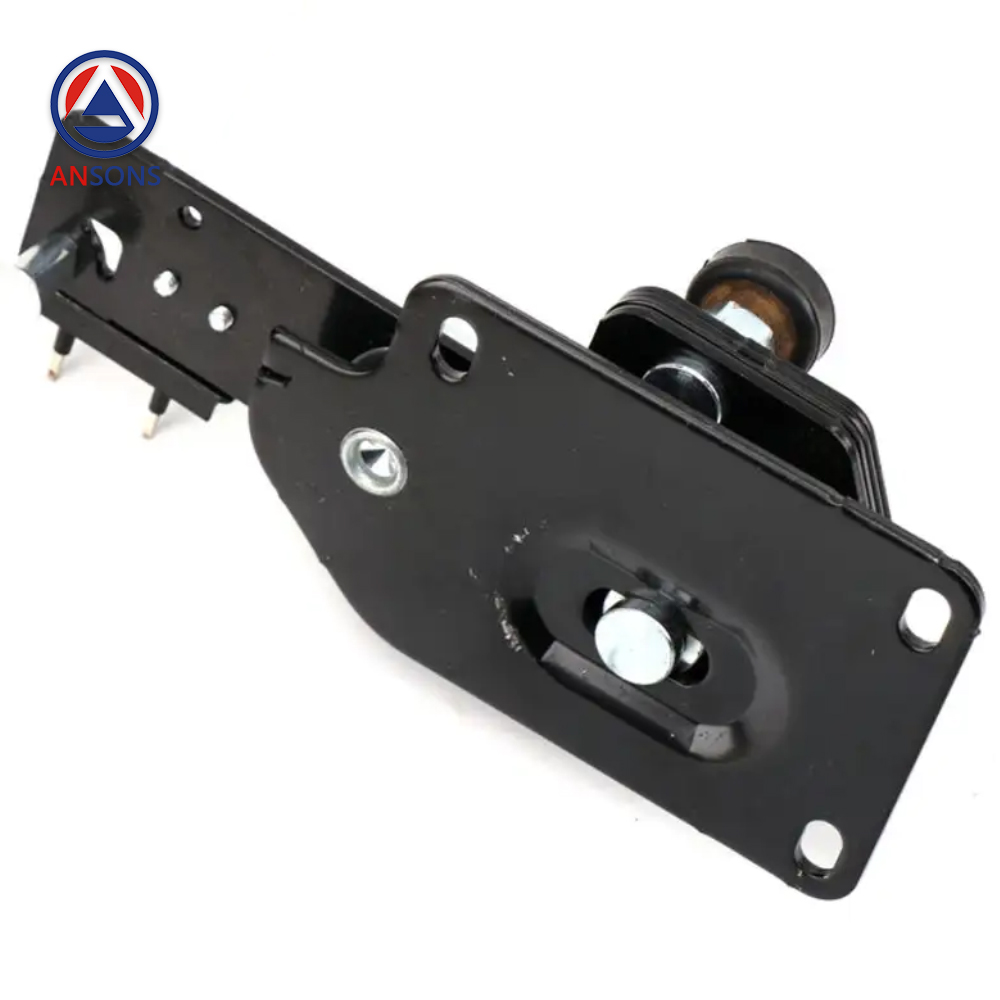 SIGMA Elevator Door Lock LL-1 LL-3 Ansons Elevator Spare Parts Ansons Lift Spare Parts
