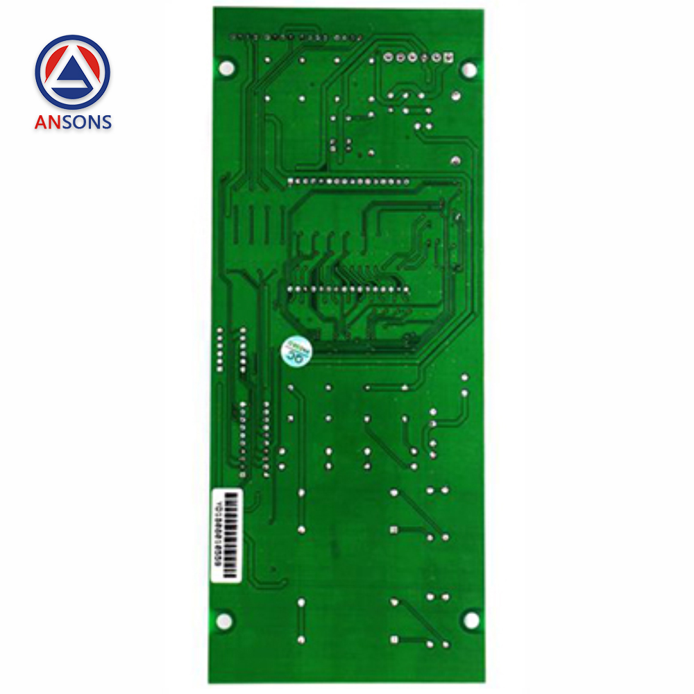 SIGMA Elevator Display PCB LOP HOP Board EISEG-107 Rev1.2 Ansons Lift Spare Parts