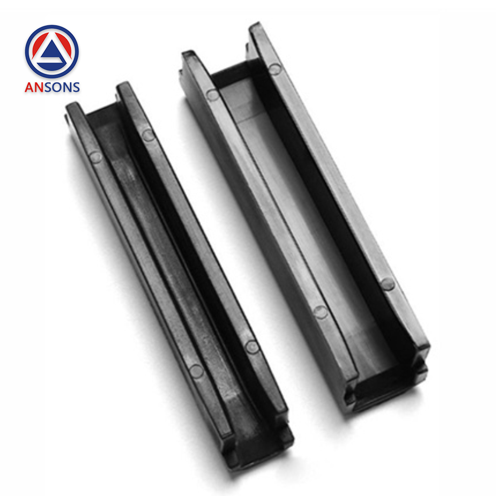 Hitachi Elevator Guide Shoe Busher 125*16 130*10 MM Ansons Lift Spare Parts