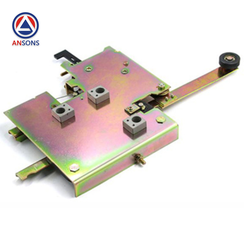 Hitachi Elevator Door Vane C0045591-A C0045591-B MCA HGE Ansons Lift Spare Parts