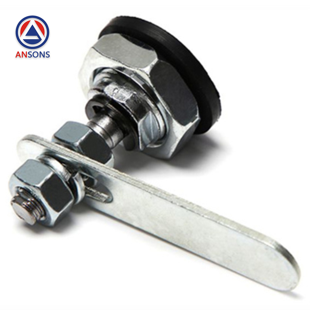 Hitachi Elevator Door Triangle Lock Triangular Lock Ansons Lift Spare Parts