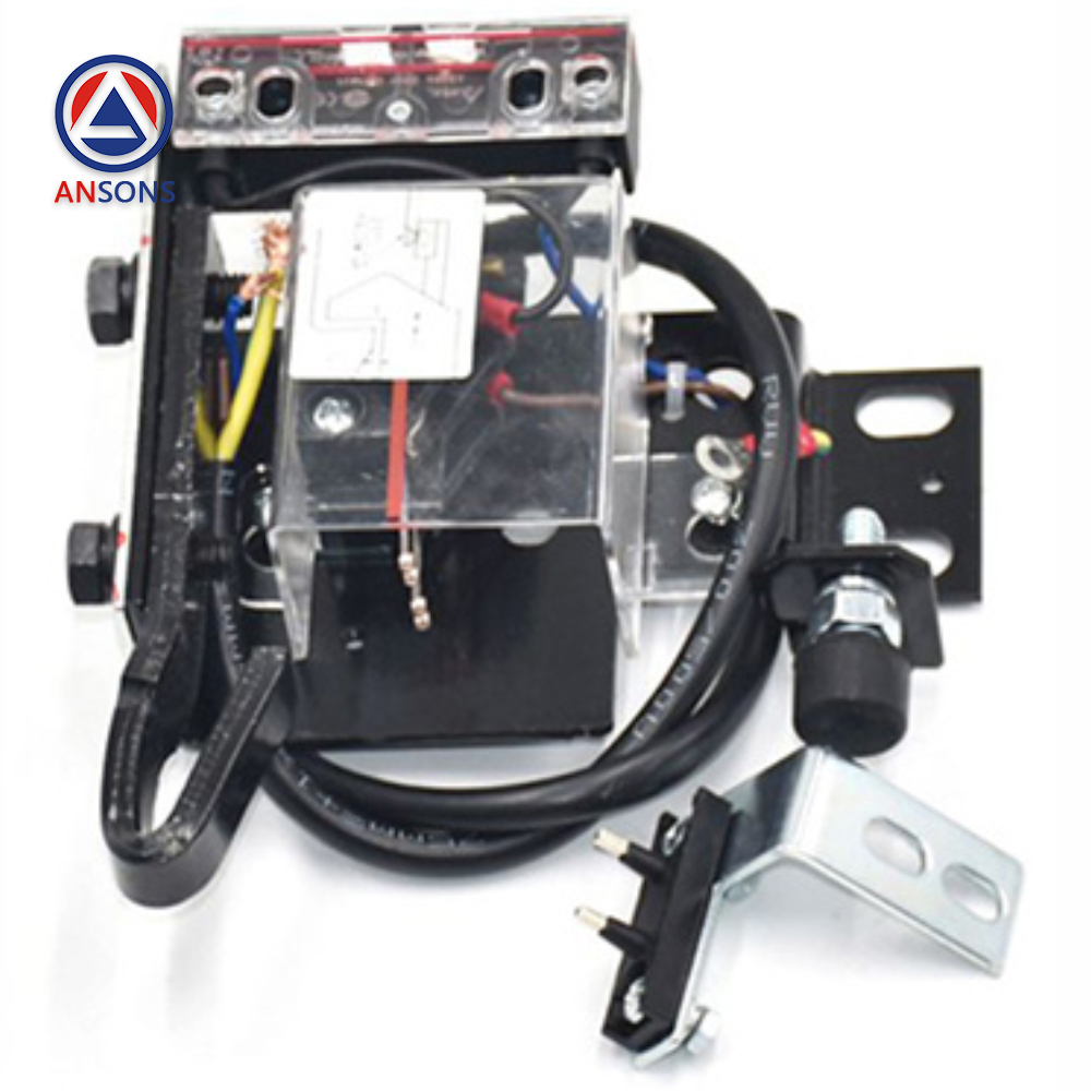 Hitachi Elevator Door Lock Device Hook Lock MKG161-15 Ansons Lift Spare Parts