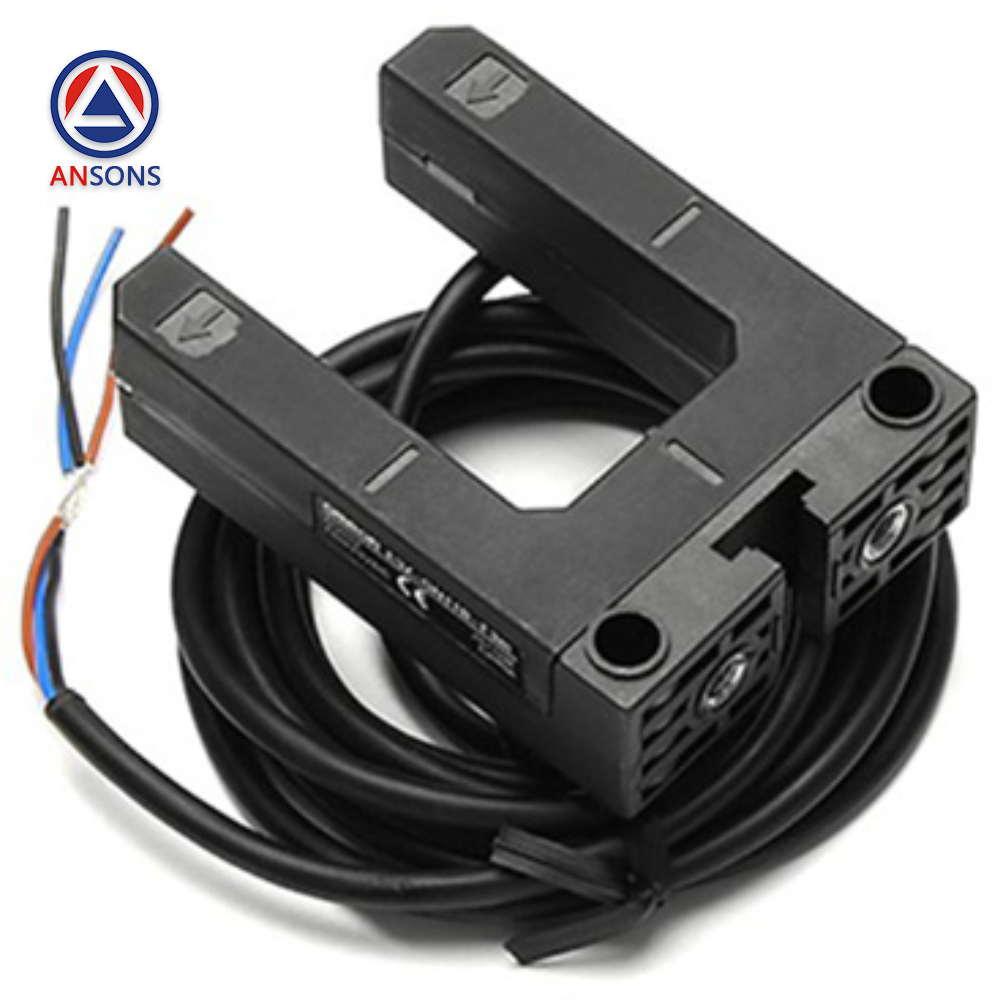 FUJITEC Elevator Leveling Sensor Photoelectric Switch E3Z-GN11B-1 30V Ansons Lift Spare Parts