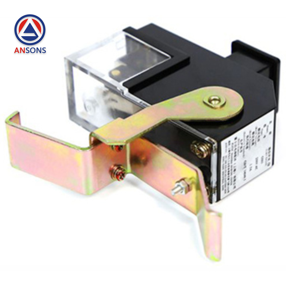 Fujitec Elevator Door Lock Limit Switch GS01 Ansons Lift Spare Parts