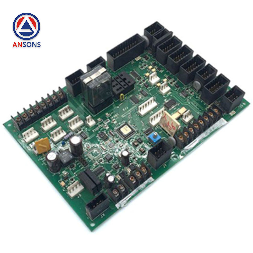 FUJITEC Elevator PCB Board IF66A IF66C F/J Ansons Lift Spare Parts