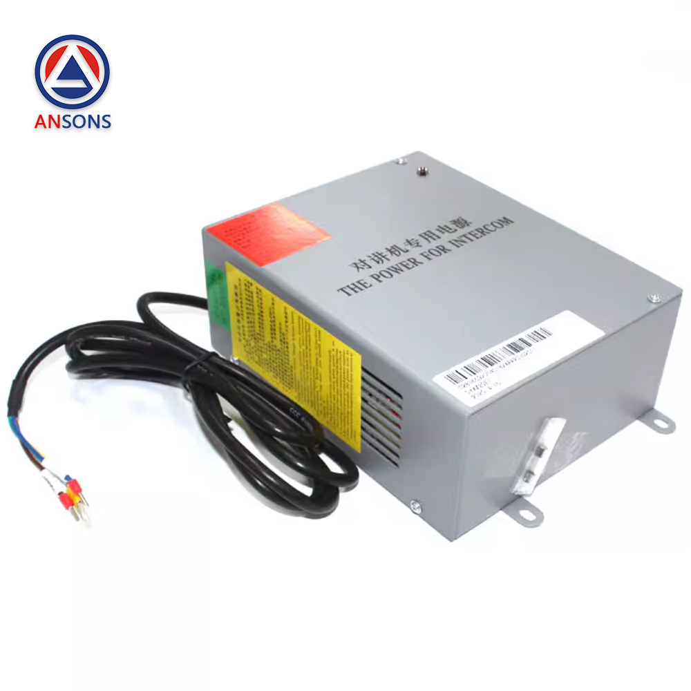 XIZI OTIS Elevator Intercom Dedicated Power Supply XAA25302C11 DYXZ2GFT IV-A Ansons Lift Spare Parts