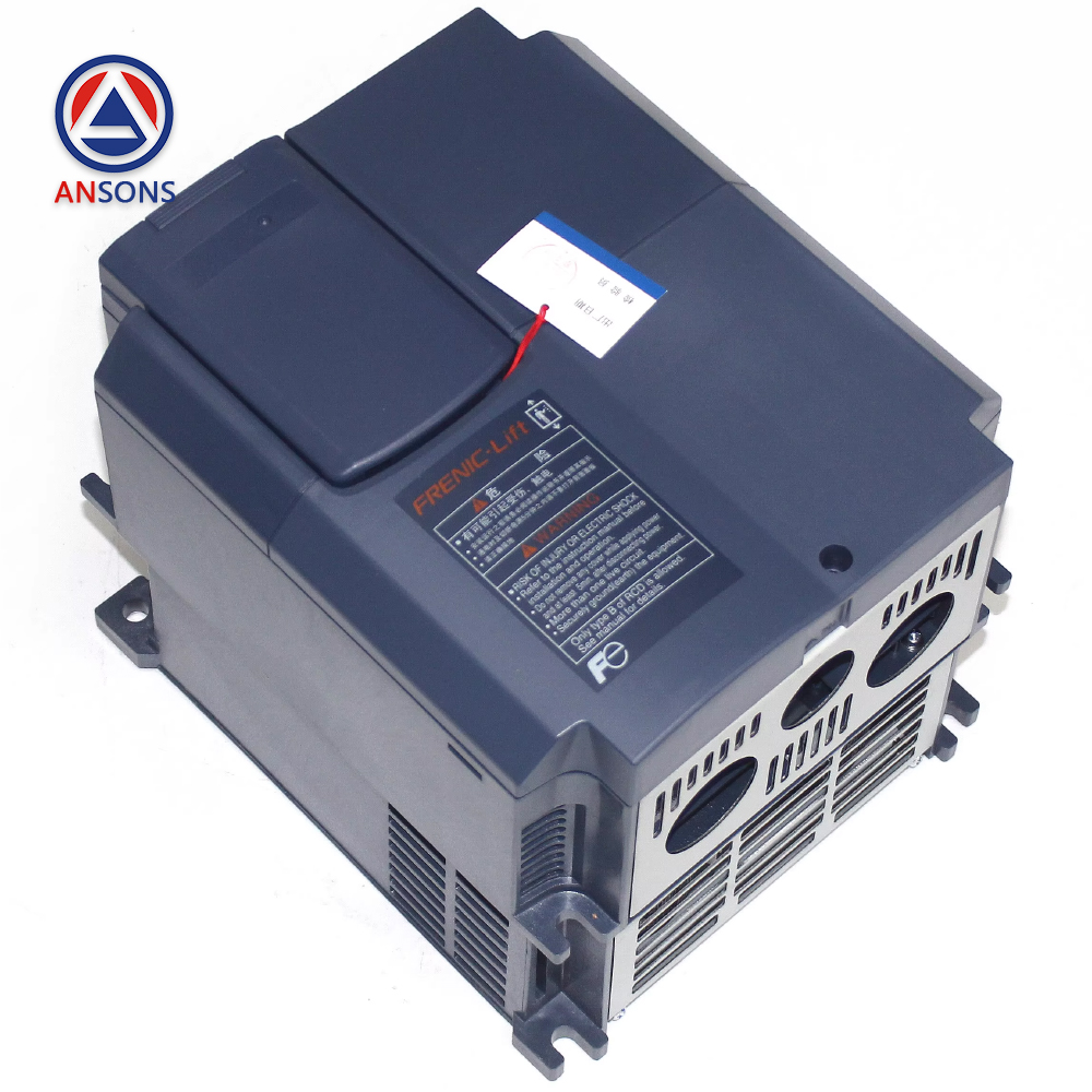 FUJI Elevator Inverter Drive FRN11LM1S-4C 11KW Ansons Lift Spare Parts