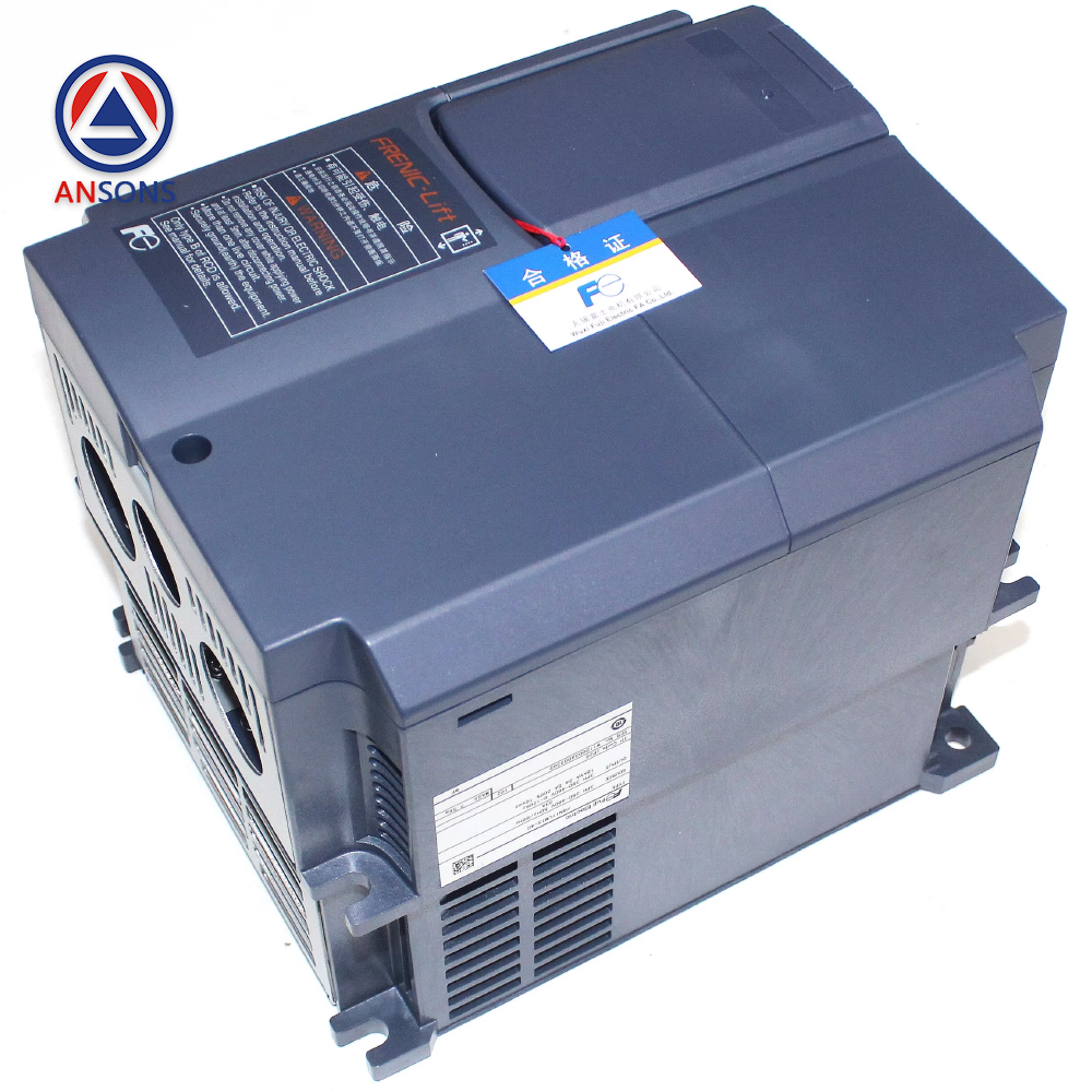 FUJI Elevator Inverter Drive FRN7.5LM1S-4C 7.5KW Ansons Lift Spare Parts