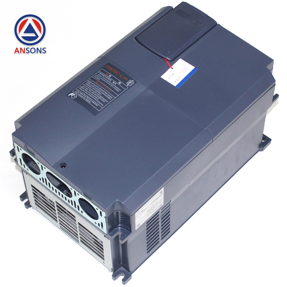 FUJI For XIZI OTIS Elevator Drive Inverter FRN15LM1S-4XO1 15KW Ansons Lift Spare Parts