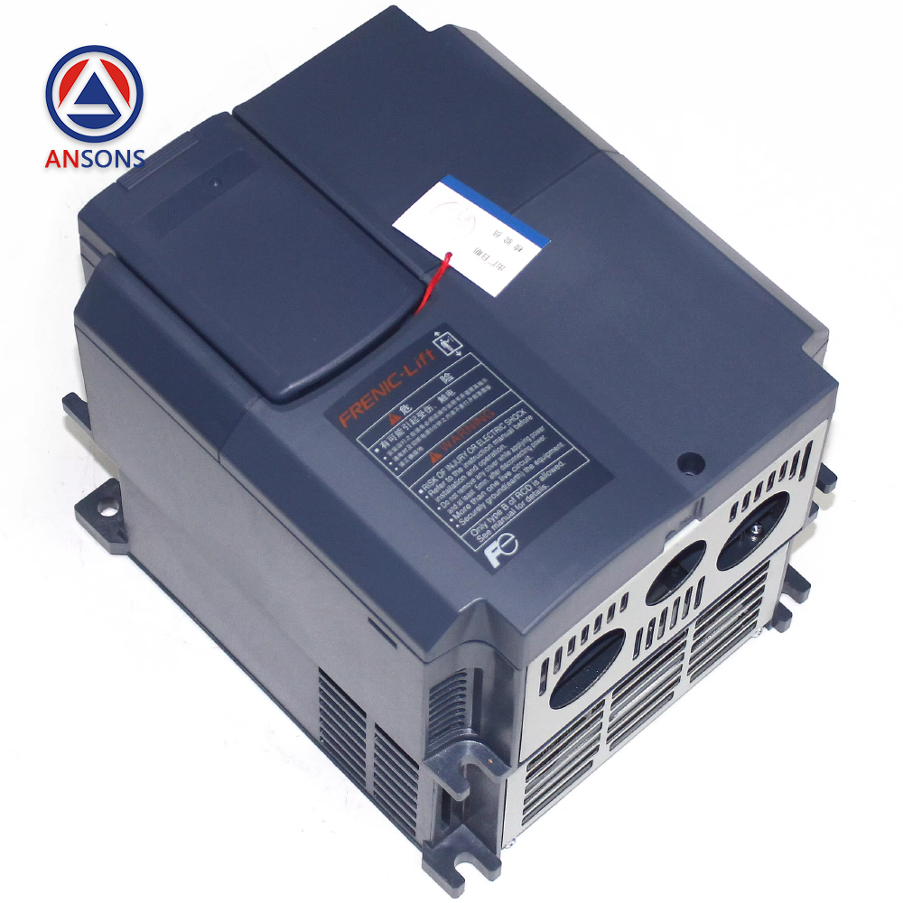 FUJI For XIZI OTIS Elevator Drive Inverter FRN7.5LM1S-4XO1 7.5KW Ansons Lift Spare Parts