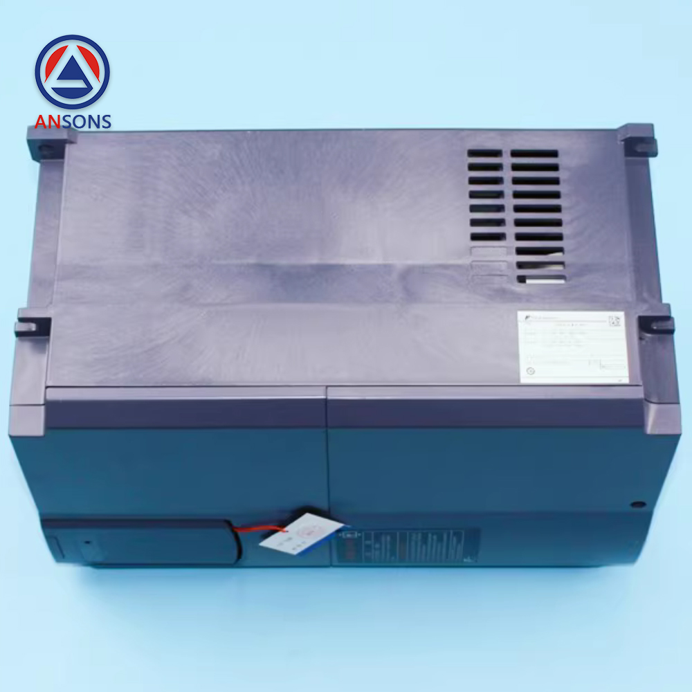 FUJI For XIZI OTIS Elevator Drive Inverter FRN18.5LM1S-4XO1 18.5KW Ansons Lift Spare Parts
