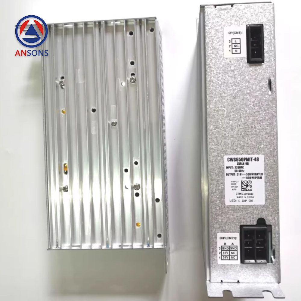 Mitsubishi Elevator Control Cabinet Power Box CWS650PMIT-48 Z59LX-98 Z59LX-99 Z59LX-96 Z59LX-91 Z59LX-90 Z59LX-85 Ansons Lift Spare Parts