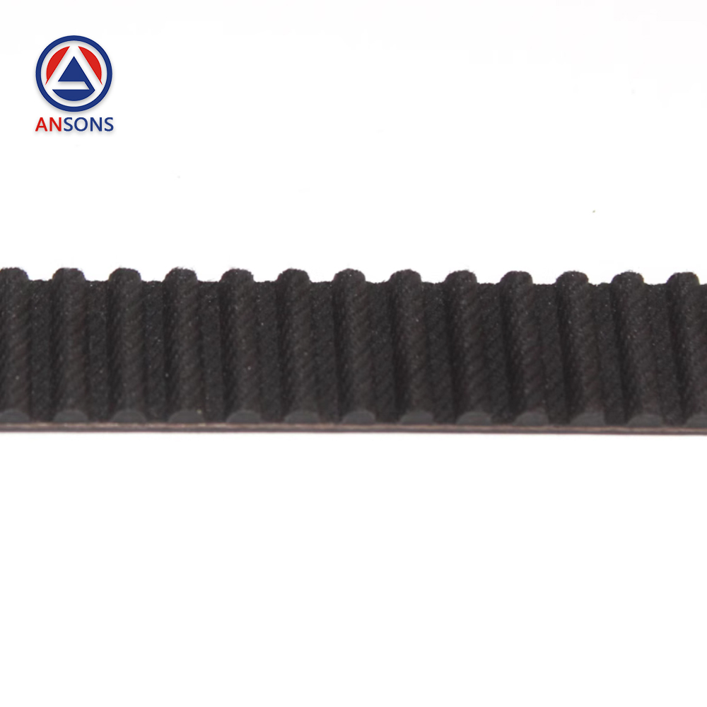 OTIS Elevator Door Motor Belt 12 15 20 mm DO2000 DO3000 EASY-CON/JARLESS-CON AT120 Ansons Lift Spare Parts