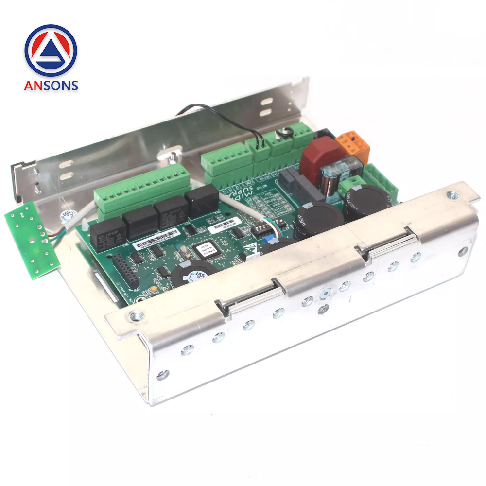 WITTUR Elevator Door Machine PCB Board 903377G01 901030G01 903376G01IE Ansons Lift Spare Parts