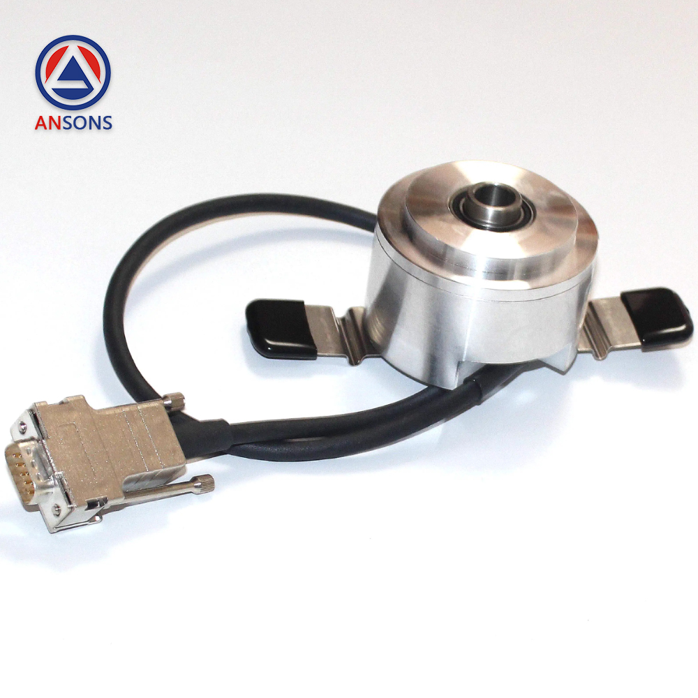 Baumer For KONE Elevator Encoder EIL680-00 11147947 Ansons Lift Spare Parts