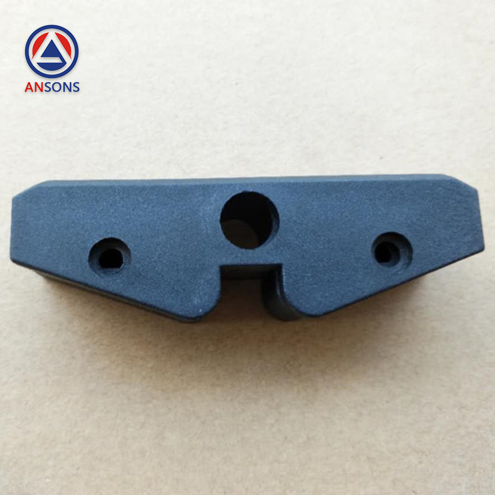 SIGMA Elevator Door Machine Belt Clip 8M Ansons Lift Spare Parts