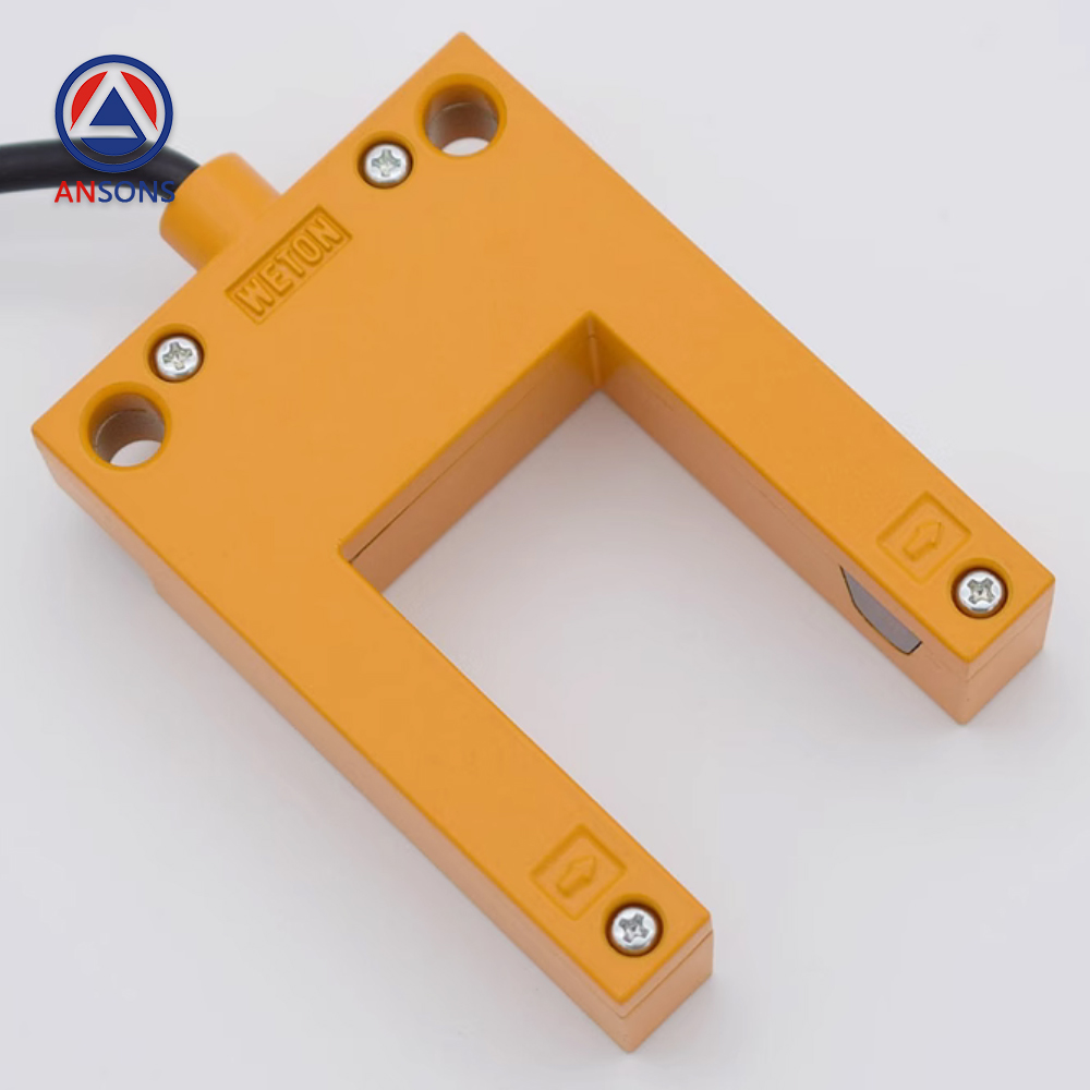 INOVANCE Elevator Leveling Sensor Photoelectric Switch SGD31-GG-TZ2B2 Ansons Lift Spare Parts