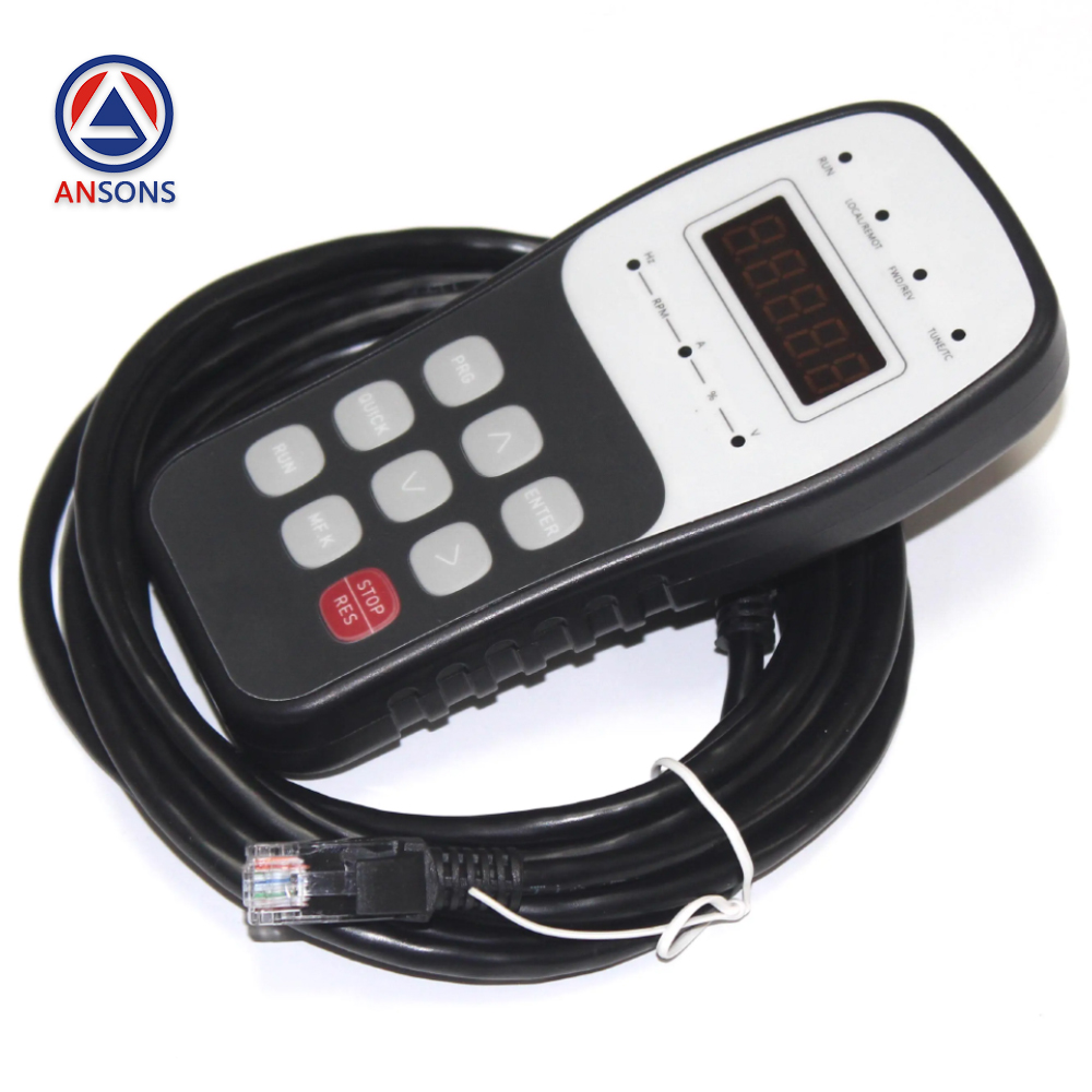MASTER Elevator Service Tool Operator Test Tool Ansons Lift Spare Parts