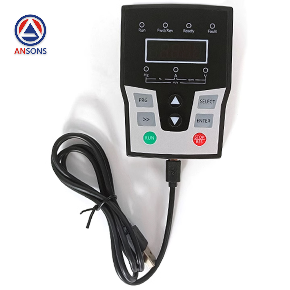 DIAO Elevator Operator Service Tool DA9000E DA9000S For Integrated Machin Test Tool Ansons Lift Spare Parts
