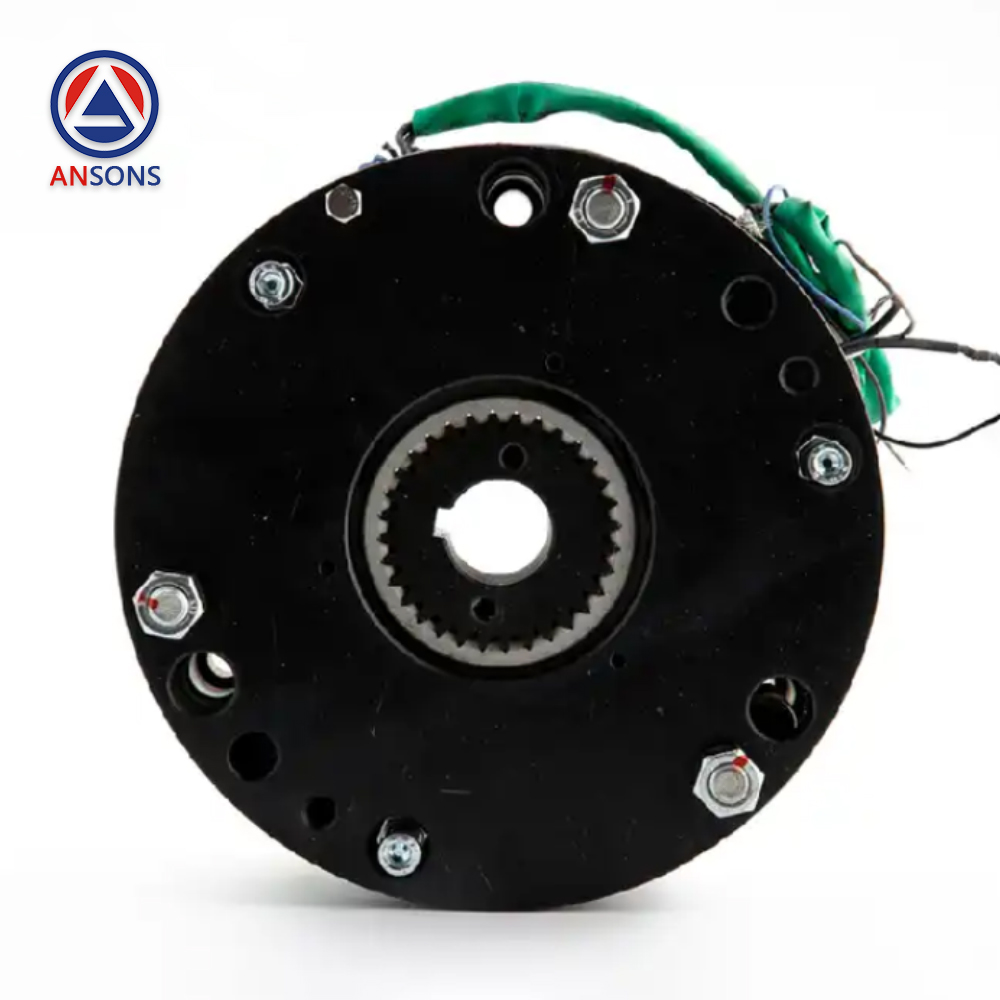Mitsubishi Escalator Brake Electromagnetic Brake YS101B034GS01 YS101B034GS02 YS101B034GS11 YS101B034GS12 Ansons Lift Spare Parts