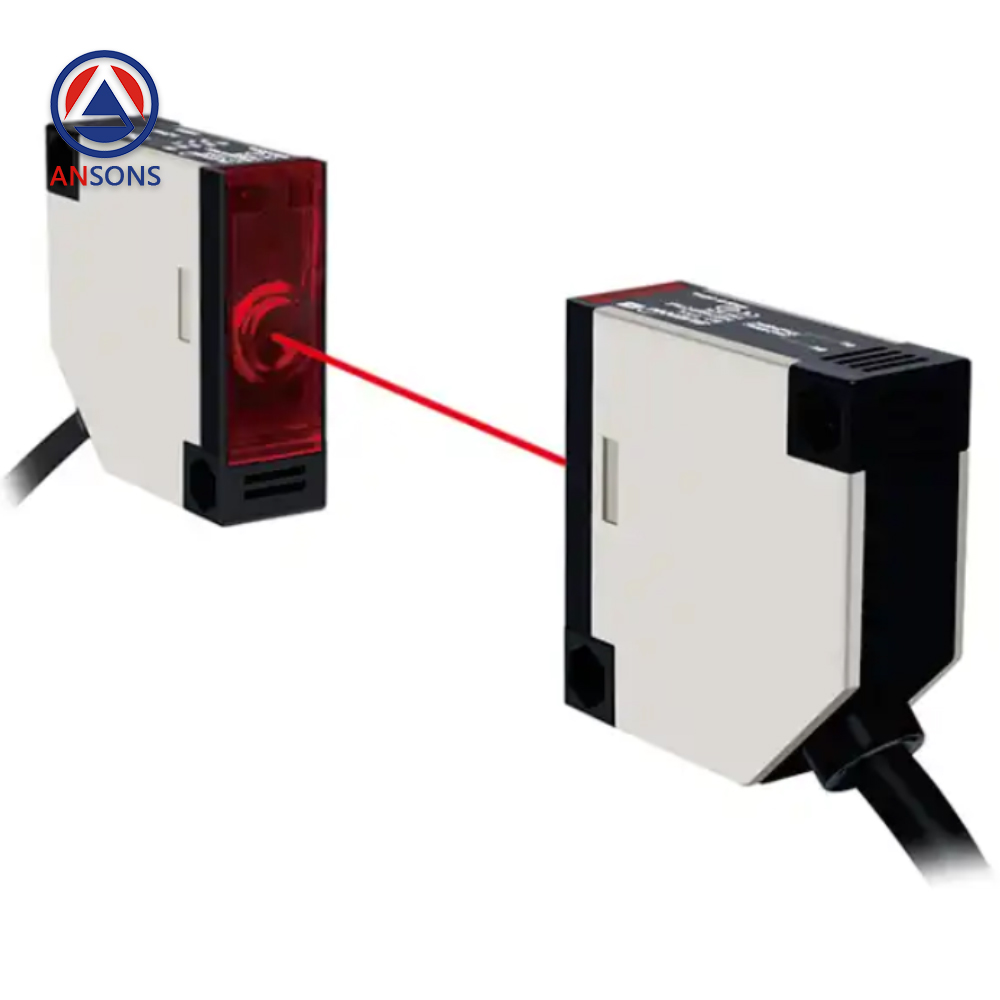 Omron Elevator Photoelectric Sensor E3JK-5DM1 E3JK-5DM2 Ansons Lift Spare Parts