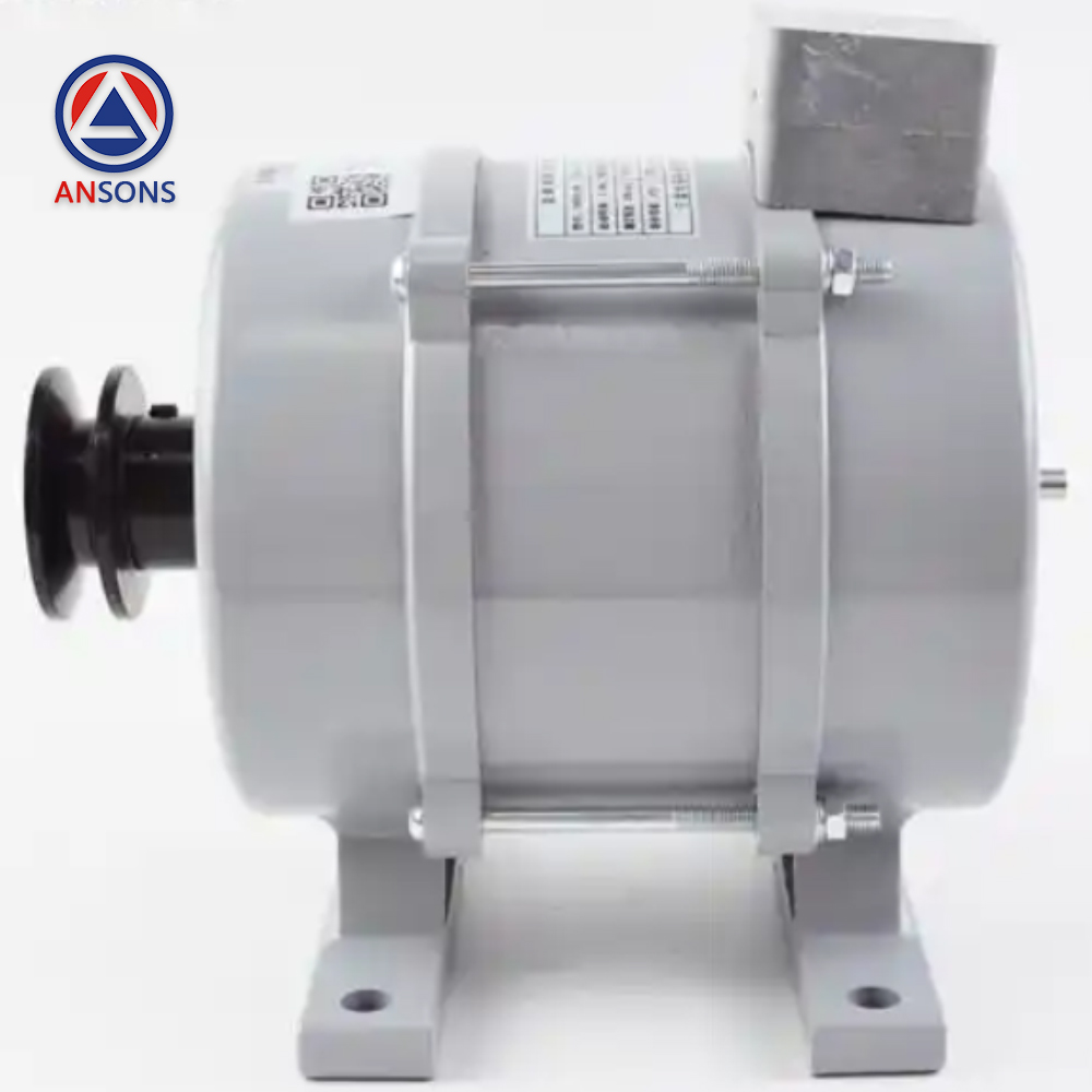 NBSL Elevator Door Motor YVP90-6B Ansons Lift Spare Parts