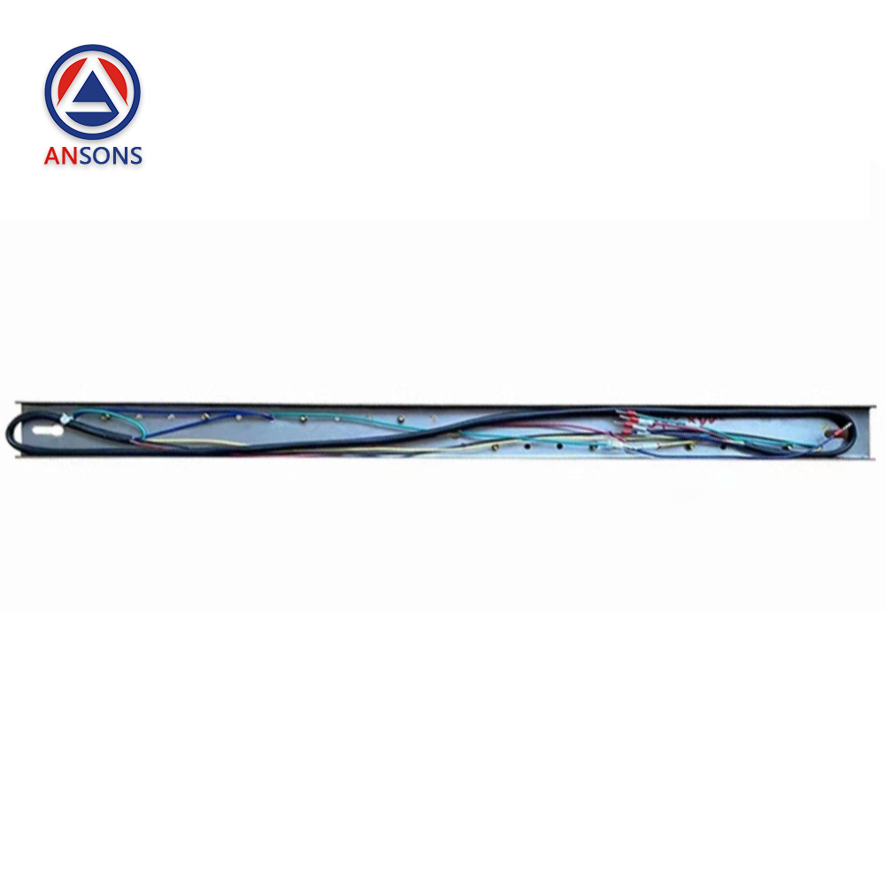 NBSL Elevator Bistable Switch With Bracket MKG131-03 800 900 1000 1200 Magnetic Protection Ring Ansons Lift Spare Parts