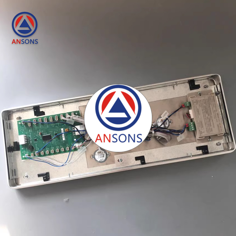 KONE Elevator COP Disabled Control Panel KDS50 KDS300 KDS220 KDS330 Ansons Lift Spare Parts