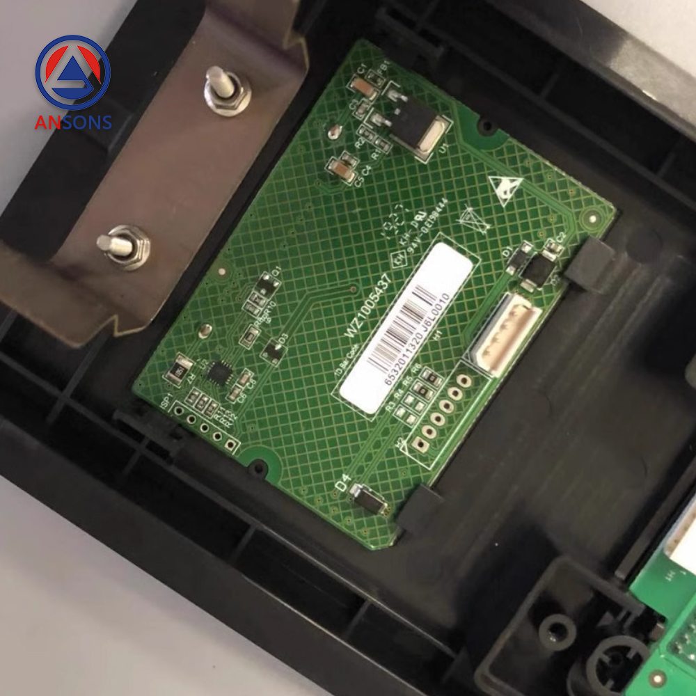 KONE Elevator LOP HOP Box Touch Type Decoration Renovation Embedded Ansons Lift Spare Parts