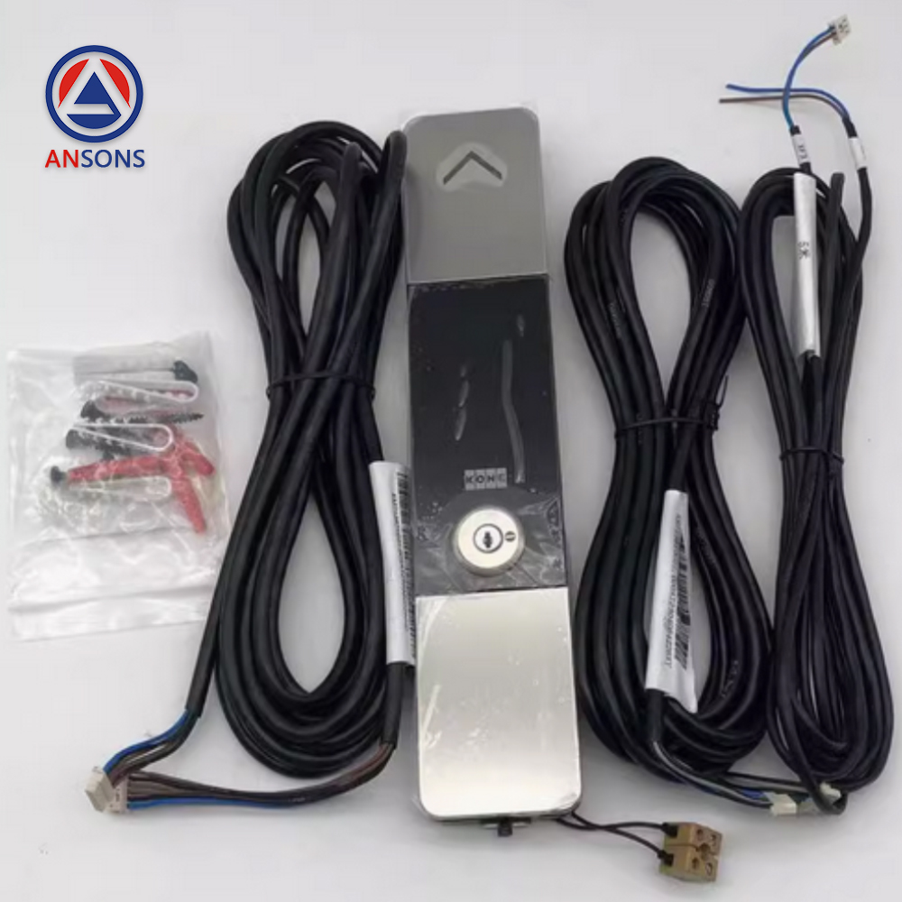 KONE Elevator LOP HOP Box KSS280 KM1368868G01 KM1368868G02 KM1368868G03 KM1368868G04 KM1368869H04 Ansons Lift Spare Parts