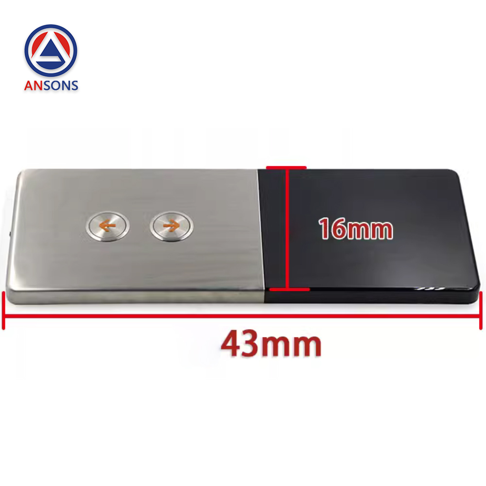 Hitachi Elevator LOP HOP Box VIB-663W TL-MO Ansons Lift Spare Parts