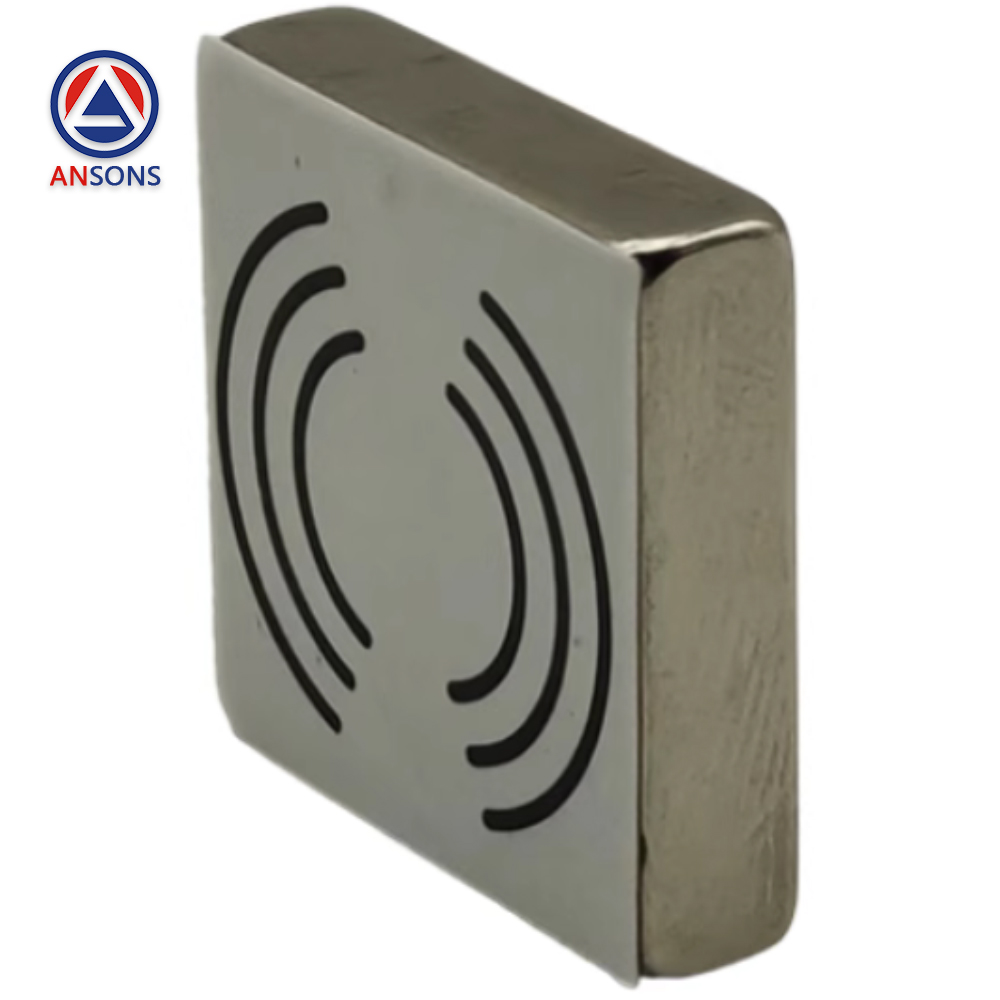 Thyssen Elevator Weighing Magnet Sensor EK-HDJD Ansons Lift Spare Parts