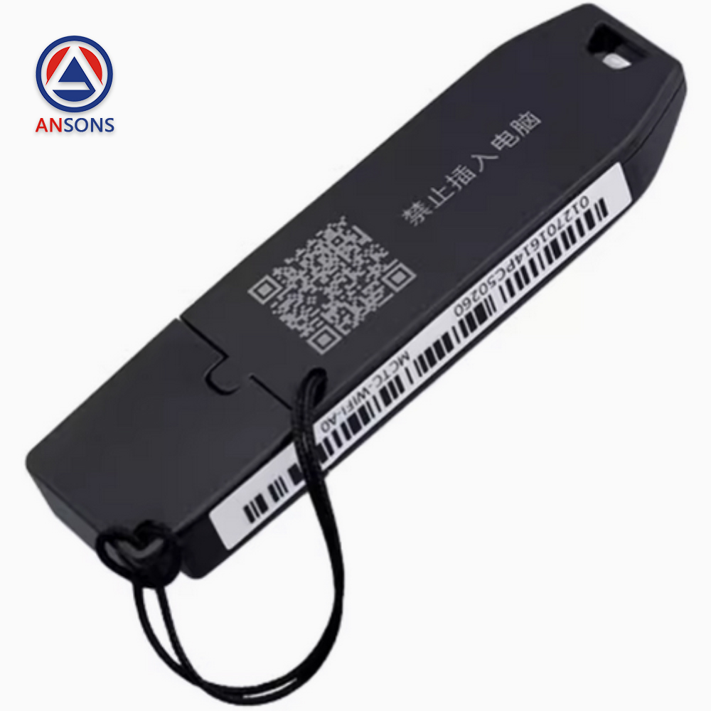 Monarch Elevator Bluetooth Module MCTC-WIFI-A0 MCTC-BLE-A0 Ansons Lift Spare Parts