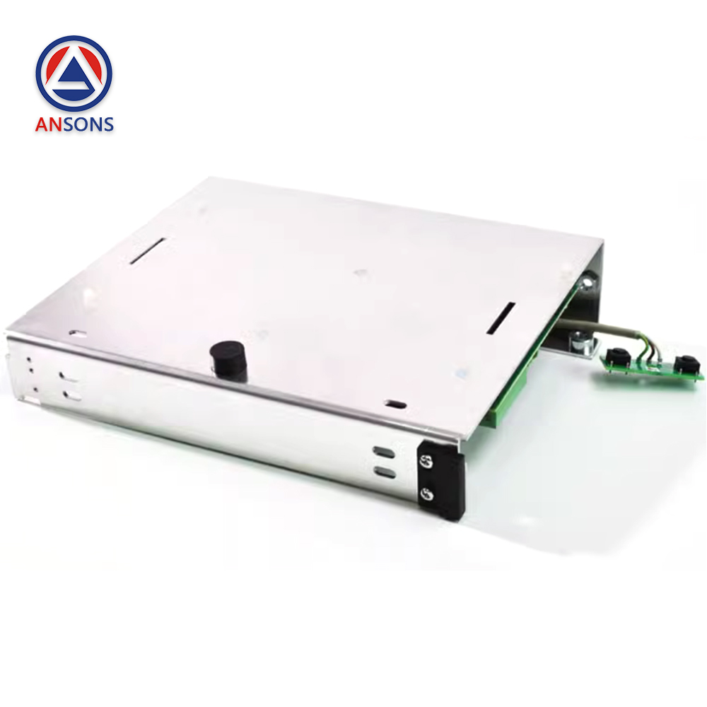 KONE Elevator Door Machine PCB Board KM606060G01-R KM606050G01 KM606053H05 Ansons Lift Spare Parts