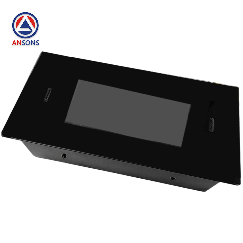 KONE Elevator Horizontal Display Box Floor KM51167889G01 KM51167889G02 KM51167889G03 KDS330 Ansons Lift Spare Parts