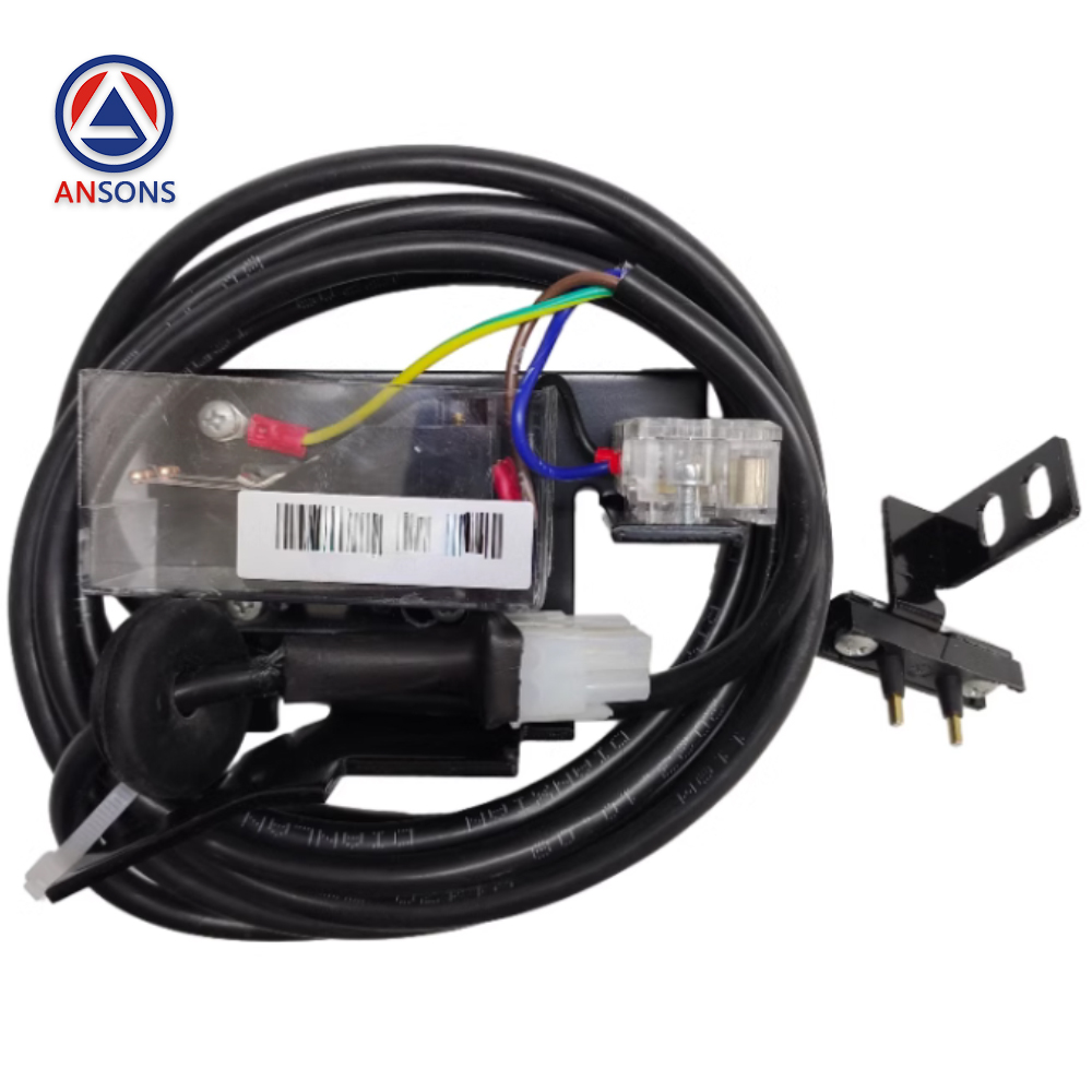 KONE Elevator Door Lock Hook MKG161-16A Ansons Lift Spare Parts