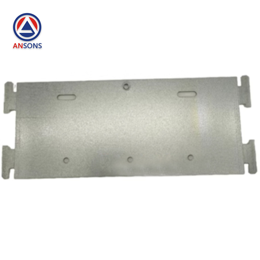 KONE Elevator Magnetic Stripe Bracket Patch Magnet Block Install Backboard 88 184 mm KCE Ansons Lift Spare Parts