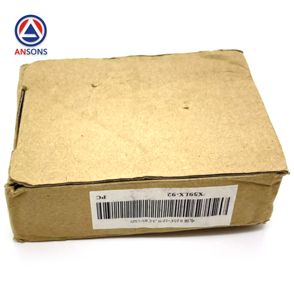 Mitsubishi Elevator Power Box HK25A-12/AMI HK25A12/A Ansons Lift Spare Parts