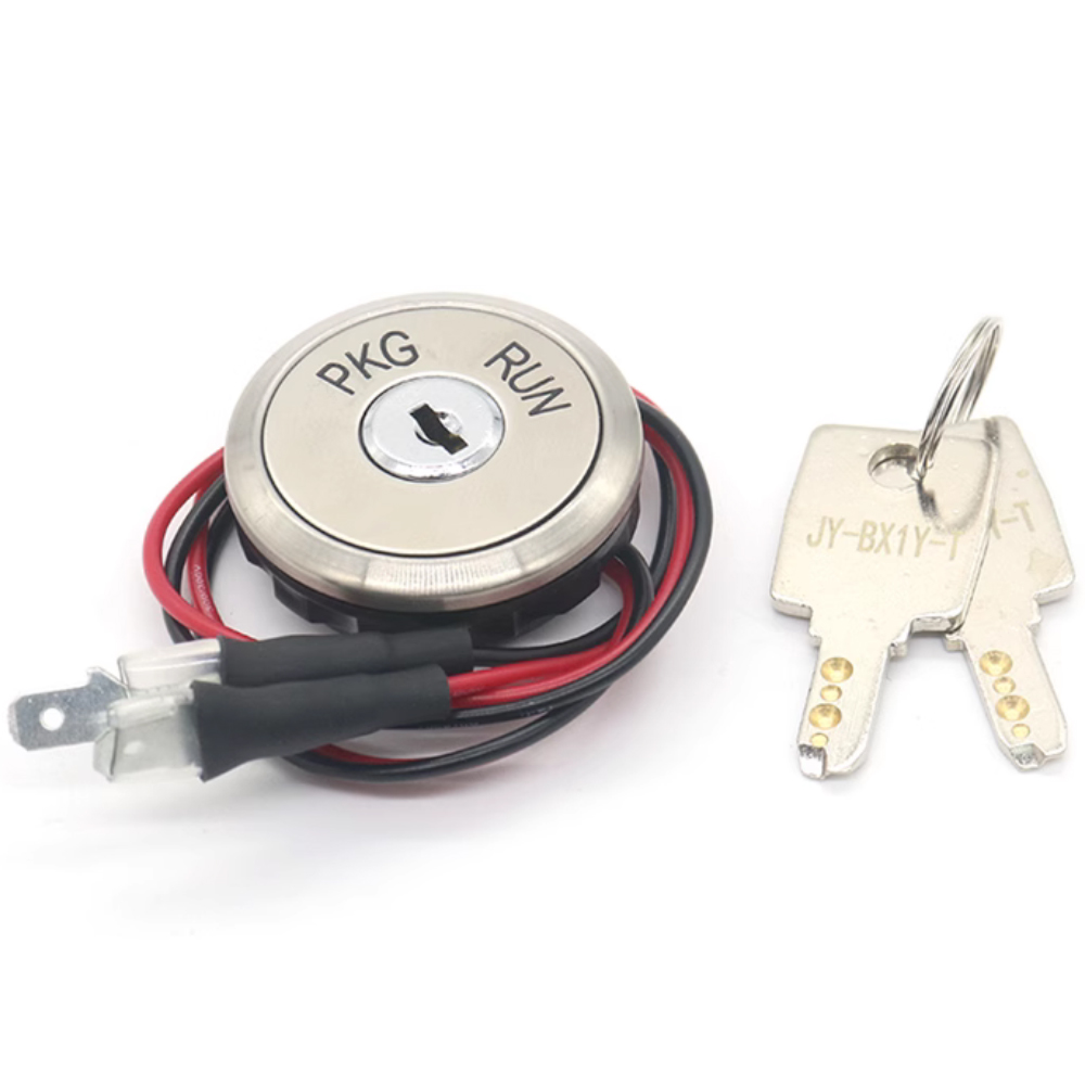 Toshiba Elevator Power Lock Base Station Lock Switch 630 626 JY-BX1Y-T SK-X Ansons Lift Spare Parts