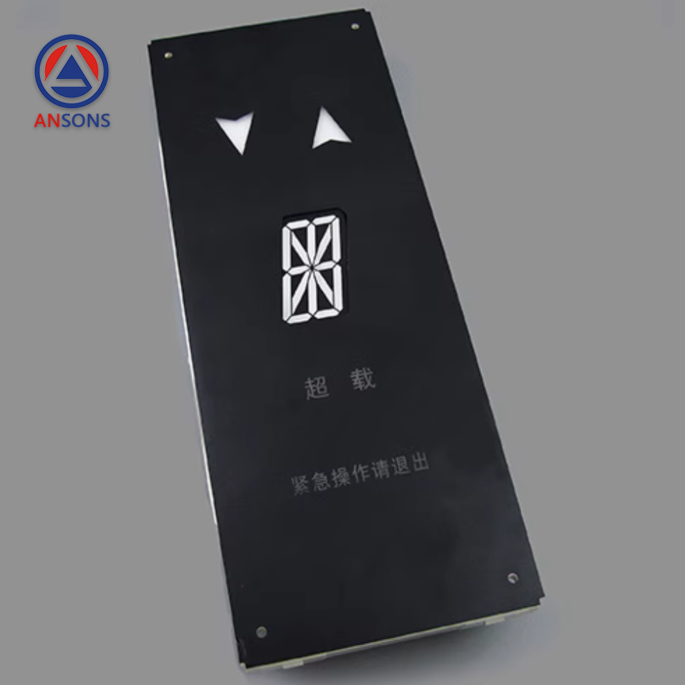 OTIS Elevator Display PCB Board XBA25140AB1 XBA25140AB2 Ansons Lift Spare Parts