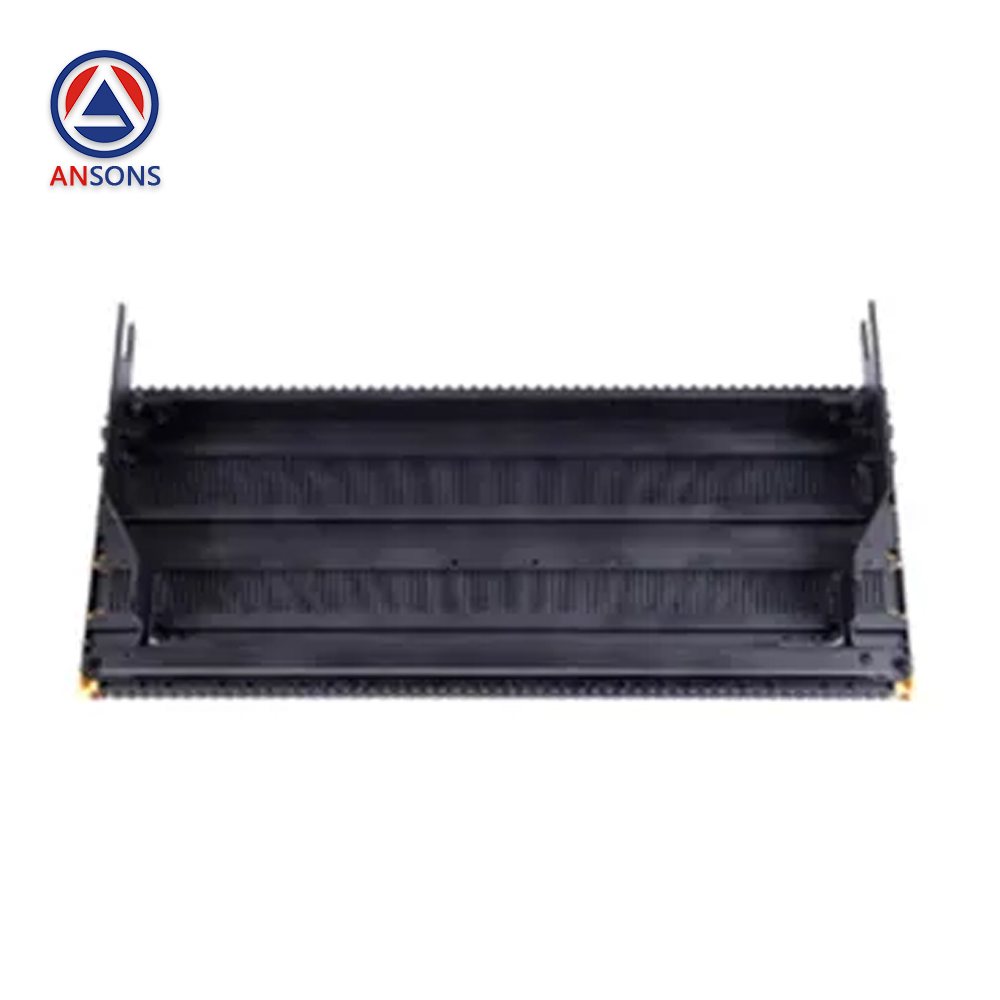 Hitachi Moving Walkway Pallet Stainless Steel 1200EXS-N RT22008023 Ansons Escalator Spare Parts